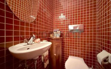 Row house 6 rooms - image - 12