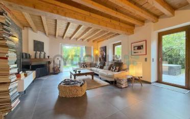 Row house 6 rooms - image - 3