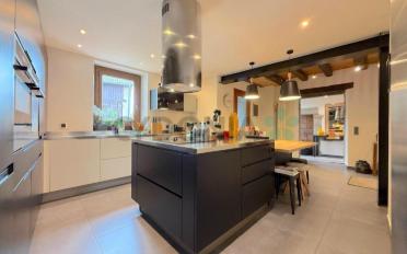 Row house 6 rooms - image - 5