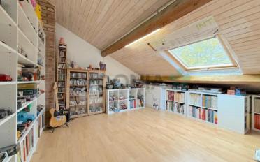 Row house 6 rooms - image - 13