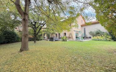 Reihenfamilienhaus 6 Zimmer - image - 1