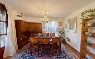 Row house 6 rooms - image - 3