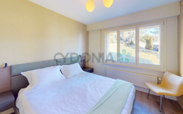 Apartment 5 rooms - image - 7