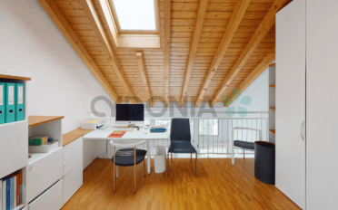 Duplex 3.5 rooms - image - 11