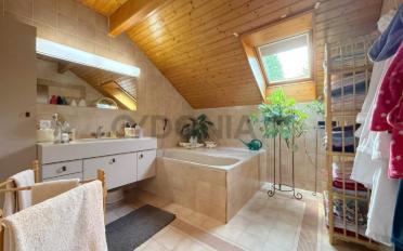 Maison contiguë 6 pièces - image - 5