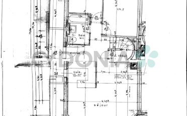 Attikawohnung 6 Zimmer - image - 11