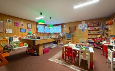 Reihenfamilienhaus 6 Zimmer - image - 11