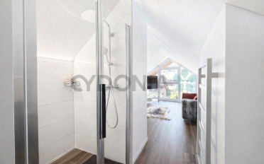 Attic flat 5 rooms - image - 8