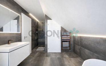 Attic flat 5 rooms - image - 6