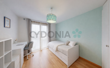 Attic flat 5 rooms - image - 7