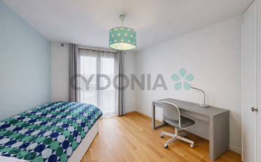Attic flat 5 rooms - image - 8