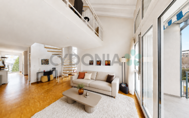 Duplex 4 Zimmer - image - 11