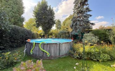 Maison contiguë 6 pièces - image - 13