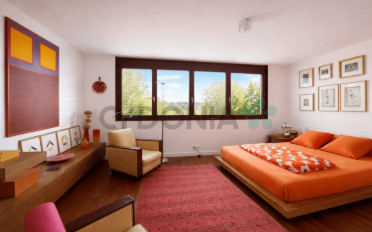 Einfamilienhaus 12 Zimmer - image - 7