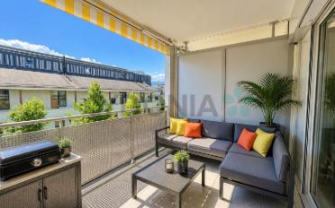 Wohnung 5 Zimmer - image - 10
