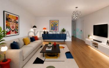 Wohnung 5 Zimmer - image - 11