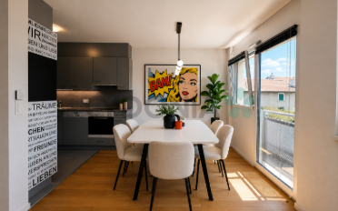 Wohnung 5 Zimmer - image - 12