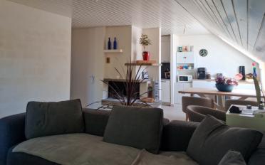 Dachwohnung 3.5 Zimmer - image - 7