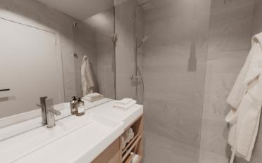Apartment 2.5 rooms - image - 6