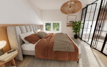 Apartment 4.5 rooms - image - 6