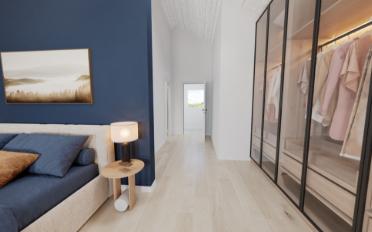 Apartment 4.5 rooms - image - 7