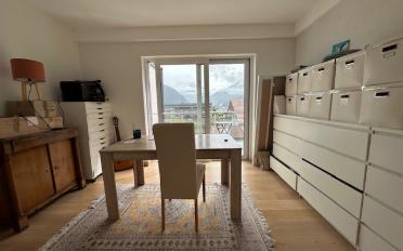 Attikawohnung 4.5 Zimmer - image - 8