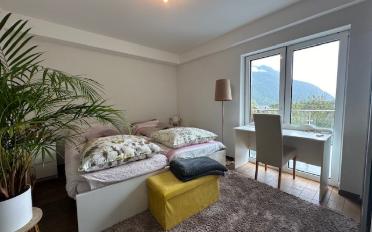 Attikawohnung 4.5 Zimmer - image - 9