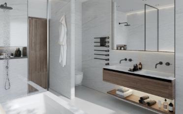 Apartment 3.5 rooms - image - 8