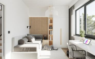 Apartment 4.5 rooms - image - 6