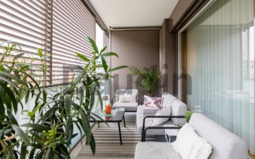 Apartment 5 rooms - image - 8