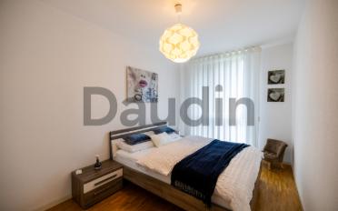 Apartment 5 rooms - image - 4