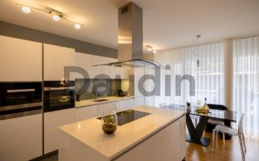 Apartment 5 rooms - image - 3