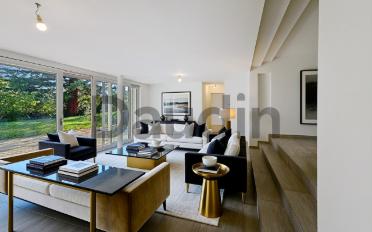 Einfamilienhaus 14 Zimmer - image - 9