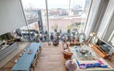 Duplex 7 rooms - image - 2