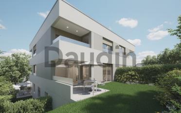 Wohnung 3 Zimmer - image - 1