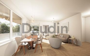 Wohnung 3 Zimmer - image - 3