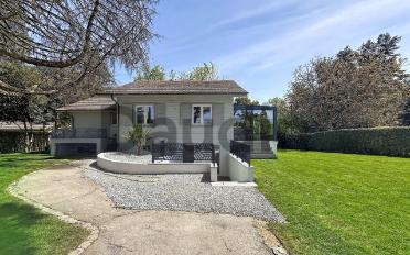 Einfamilienhaus 7 Zimmer - image - 1