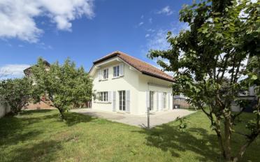 Villa - image - 1