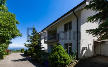 Bifamiliar house 6 rooms - image - 2