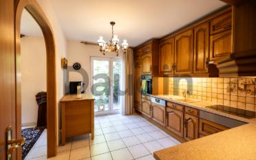Bifamiliar house 6 rooms - image - 6