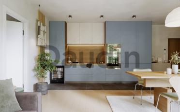 Apartment 4 rooms - image - 4
