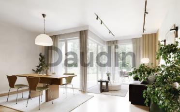 Apartment 4 rooms - image - 3