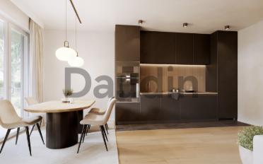 Apartment 4 rooms - image - 4