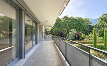 Appartement 4 pièces - image - 2