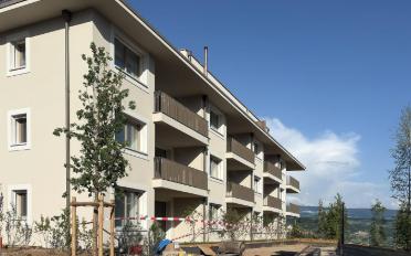 Appartement 3 pièces - image - 1