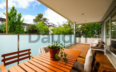 Wohnung 5 Zimmer - image - 1