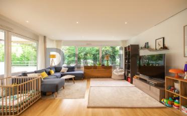 Wohnung 5 Zimmer - image - 3