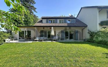 Einfamilienhaus 9 Zimmer - image - 1
