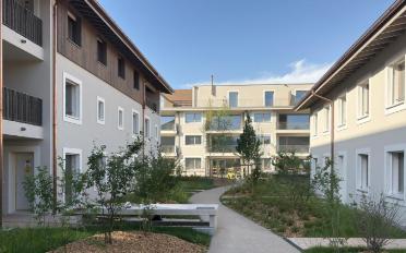 Wohnung 4 Zimmer - image - 2