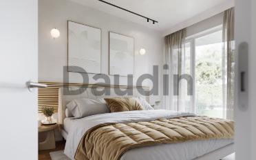 Apartment 6 rooms - image - 5